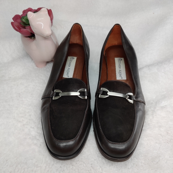 Etienne Aigner Shoes - Etienne Aigner shoes
